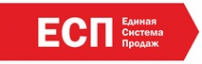 Логотип компании Единая Система Продаж