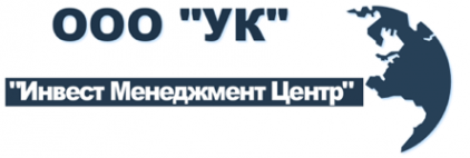 Логотип компании ИНВЕСТ МЕНЕДЖМЕНТ ЦЕНТР