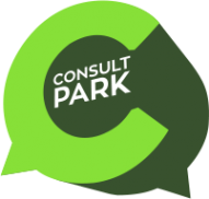 Логотип компании Консалт Парк