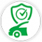Логотип компании Альянс Центр Страхования