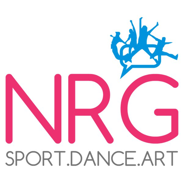 Логотип компании Танцевально-Спортивный Центр NRG