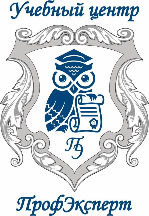 Логотип компании ПрофЭксперт