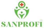 Логотип компании Sanprofi