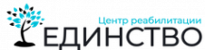 Логотип компании Наркологический центр реабилитации Единство
