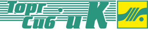 Логотип компании Торгсиб и К