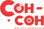 Логотип компании Сон-Сон