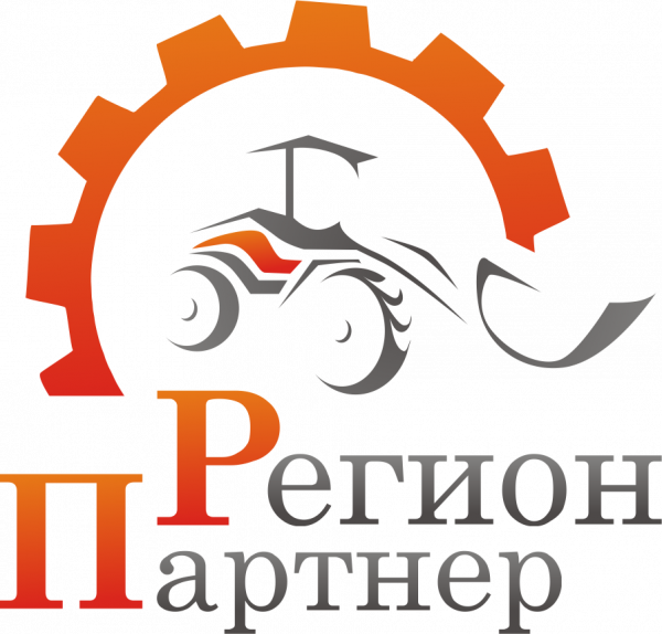 Логотип компании Регион партнер