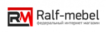 Логотип компании Магазин мебели Ральф