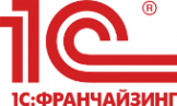 Логотип компании 1C: Бухобслуживание ИнфоCофт