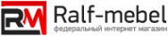 Логотип компании Магазин мебели Ральф