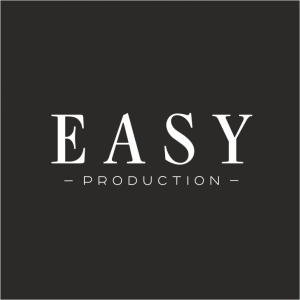 Логотип компании Easy Production