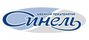 Логотип компании Синель